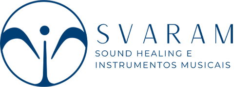 svaram Logo